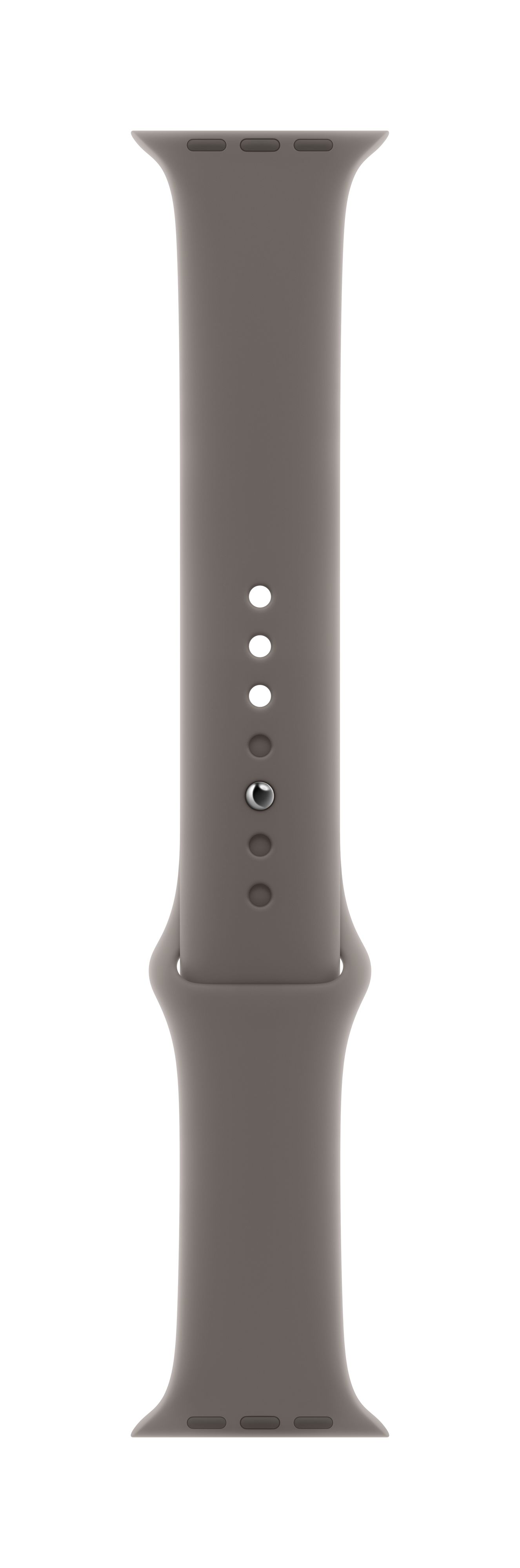 Apple Watch 41mm Band, Clay Sport Band - M/L