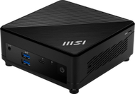 Mini PC MSI Cubi 5 12M-020BDE, Intel Core i7-1255U, 0.66L, i zi