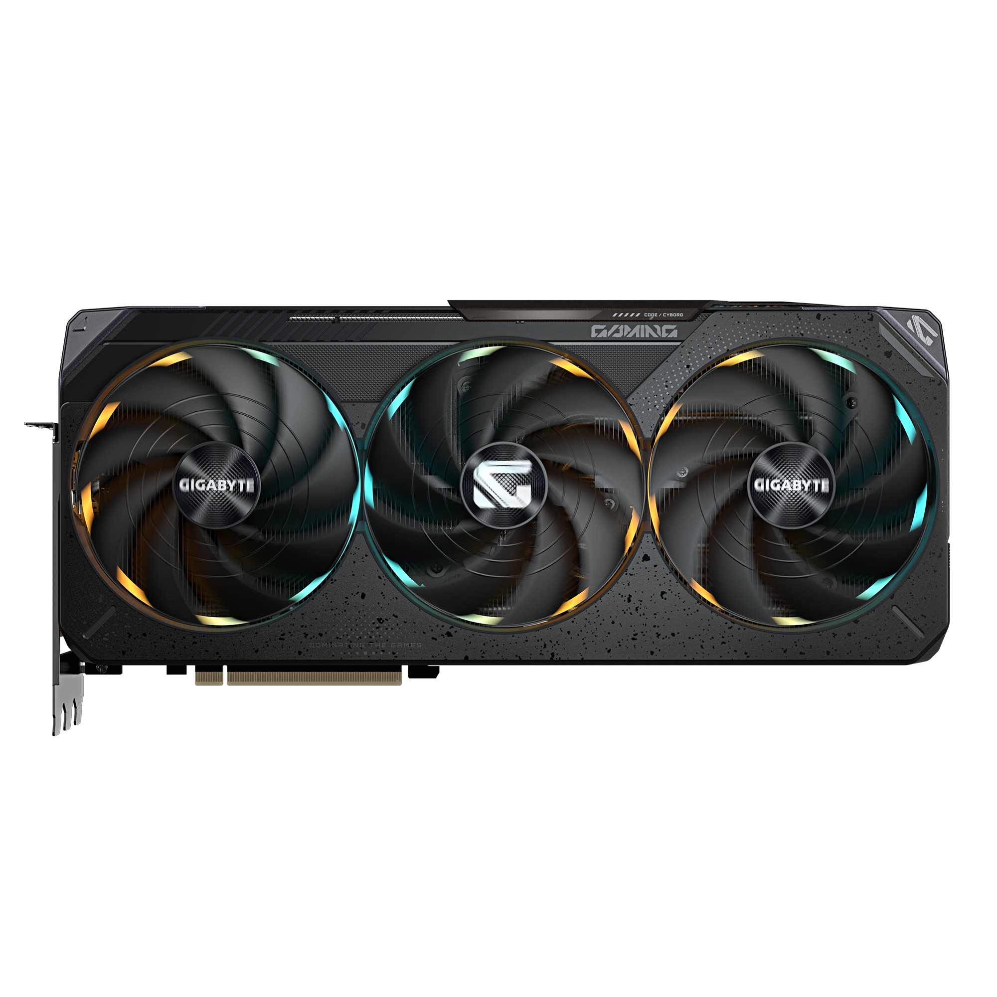 Kartelë grafike GIGABYTE RTX 5090, 32G GAMING OC