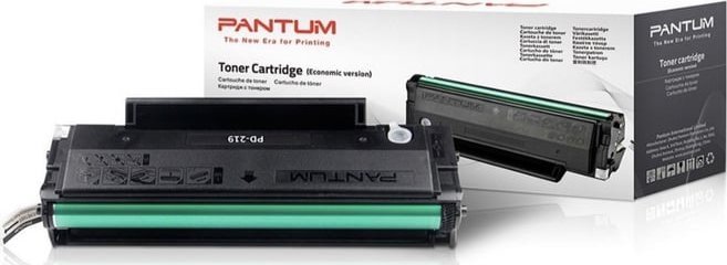 Toneri Pantum PD-219, origjinal, 1600 faqe, i zi