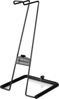 Mbajtëse për kufje Sharkoon, metali, e zezë