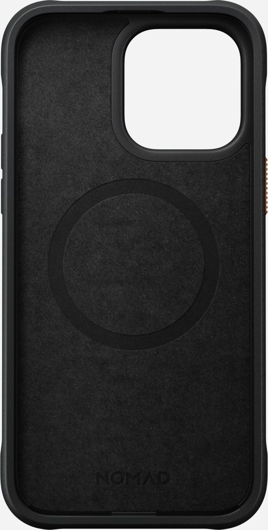 Kuti mbrojtëse Nomad Rugged Case, për iPhone 14 Pro Max 6.7", portokalli