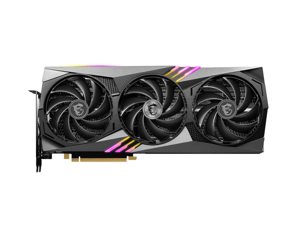 Kartë grafike MSI Gaming NVIDIA GeForce RTX 4060 Ti, 8 GB GDDR6