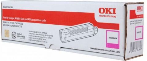 Drum printeri OKI 44844470, origjinal, magenta