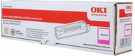 Drum printeri OKI 44844470, origjinal, magenta