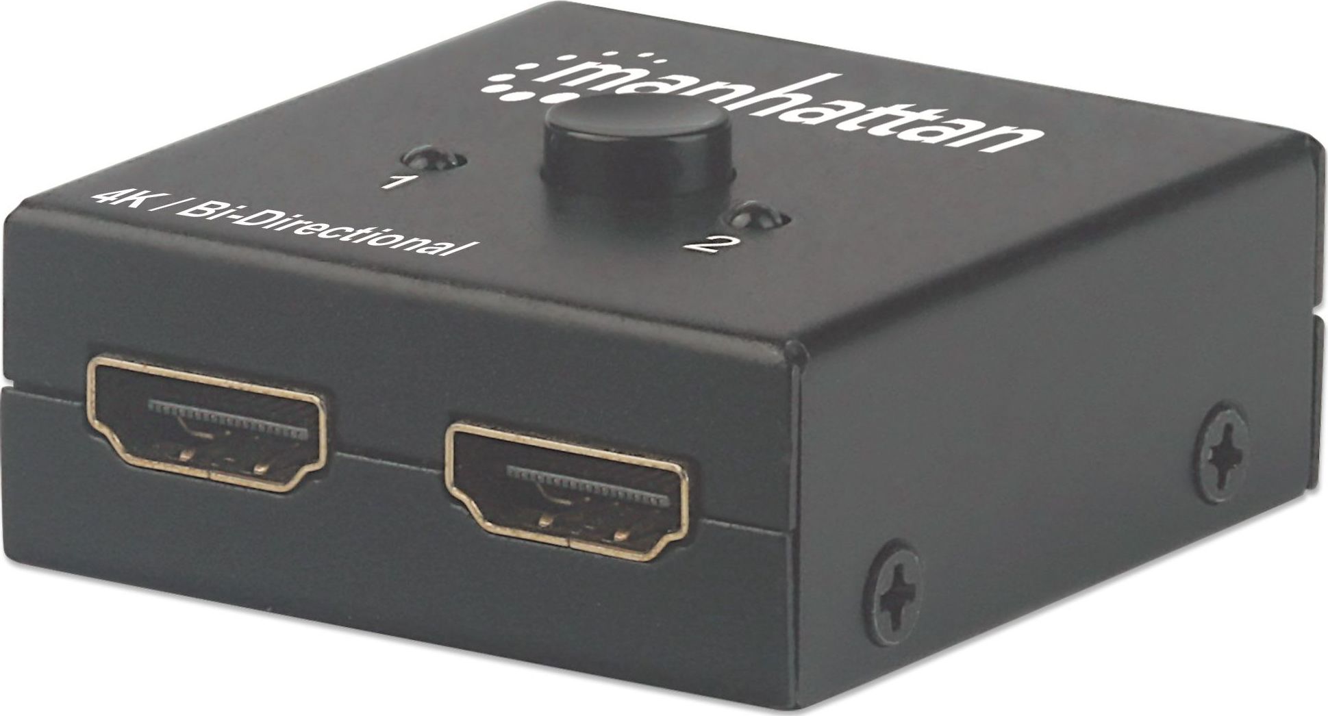 Ndarës HDMI Manhattan 207850