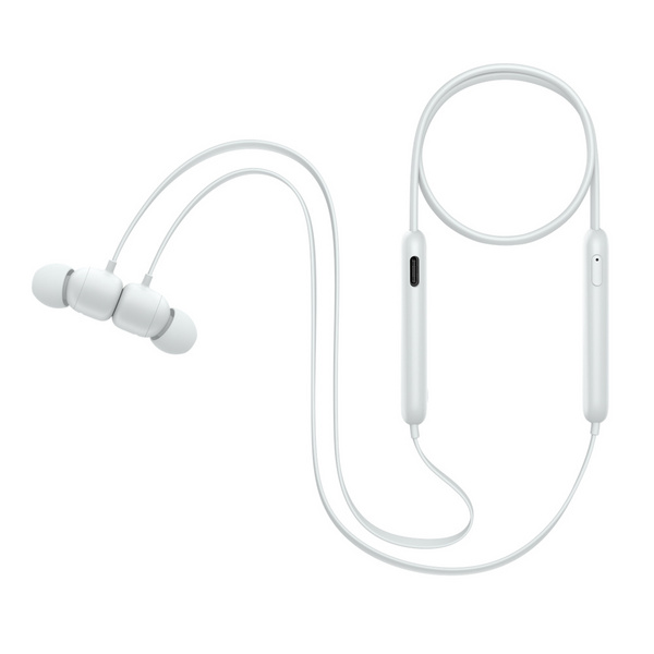 Beats Flex - All-Day Wireless Earphones, Smoke Gray