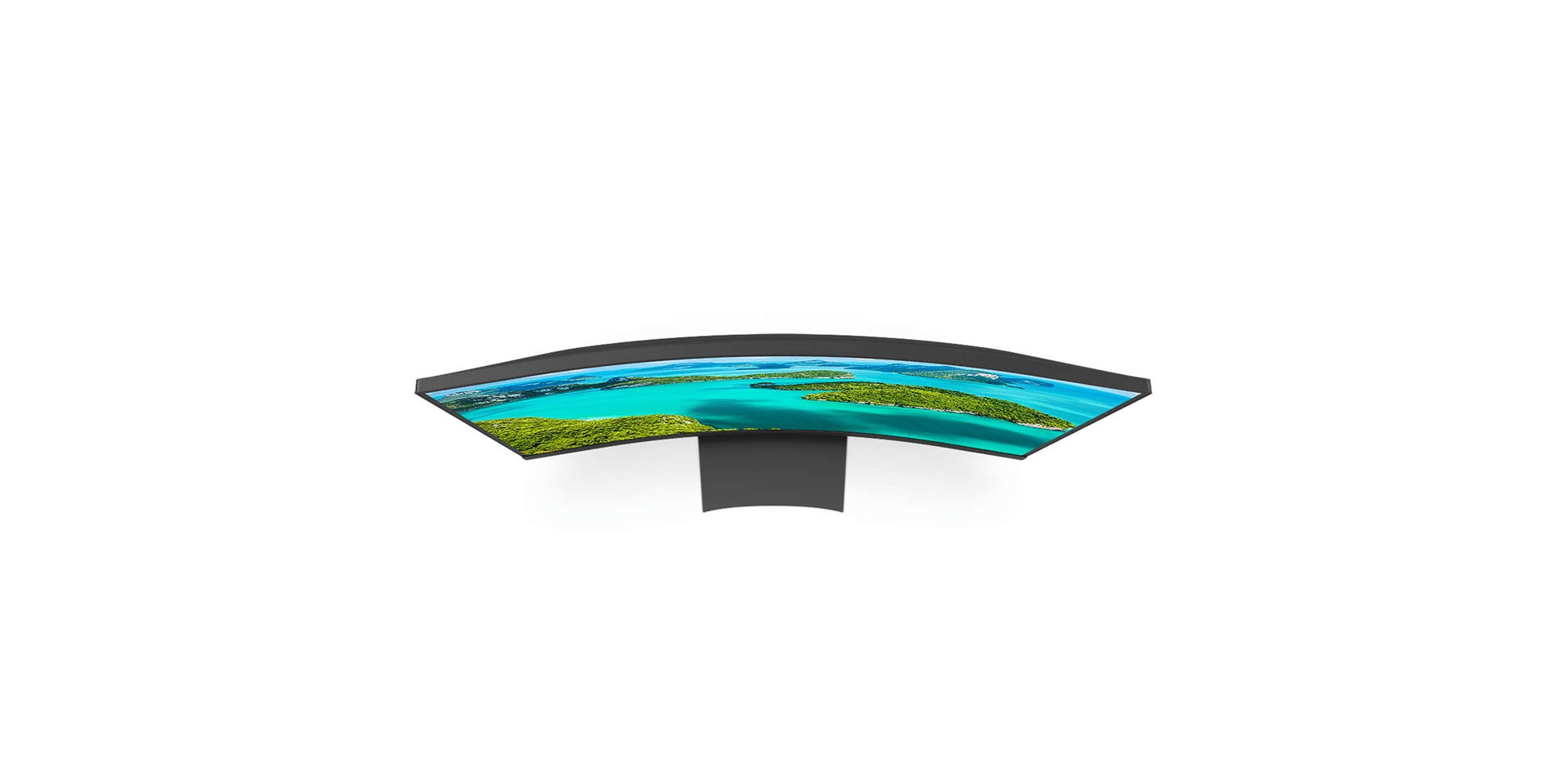 Monitor Philips E Line, 27", 1920 x 1080, Full HD, 75 Hz, i zi