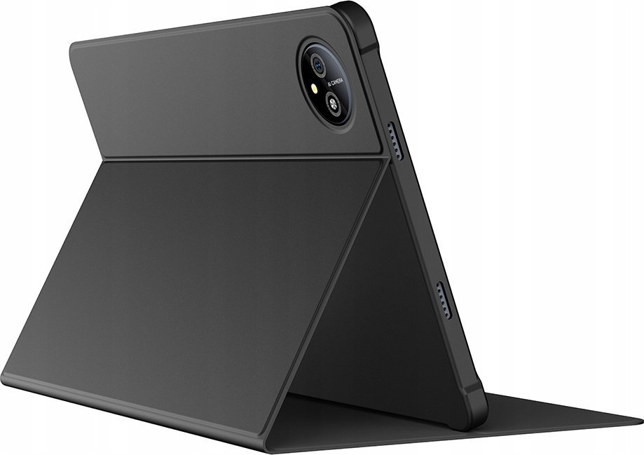 Kopertinë tableti Ulefone Tab A11 Series, book cover, e zezë