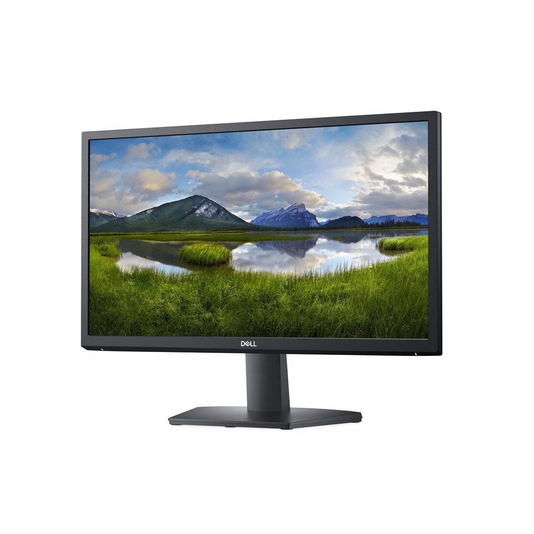 Monitor DELL SE2222H, 21.4", 1920 x 1080, Full HD, 60 Hz, i zi
