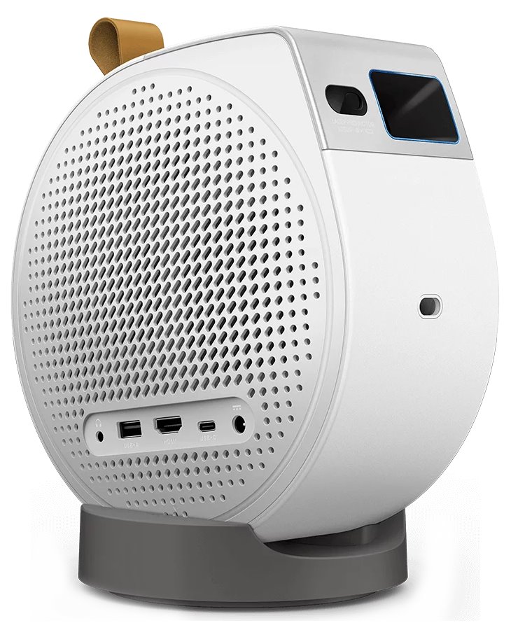 Projektor BenQ GV50, FHD, i bardhë