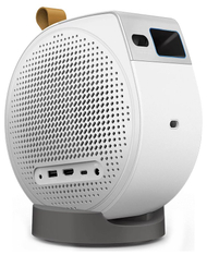 Projektor BenQ GV50, FHD, i bardhë