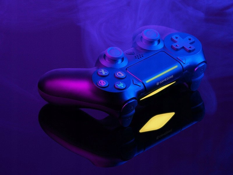 Kontroller Tracer Tracer Shogun, wireless, i zi