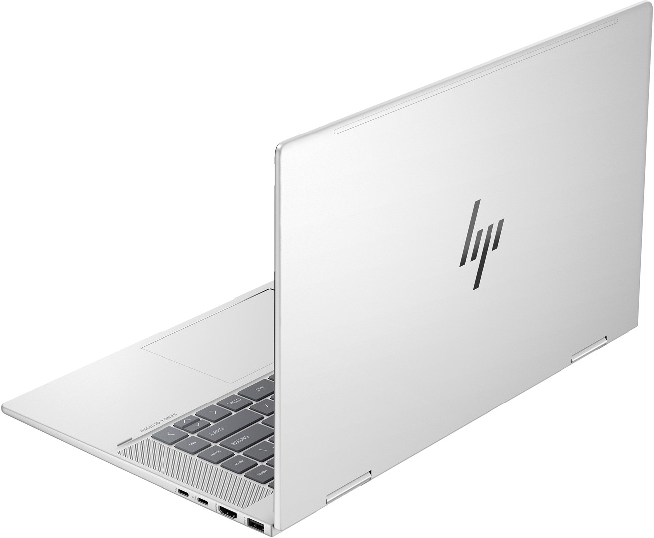 Laptop HP ENVY x360 15-fe0015nw , 15.6", Intel Core i5 1335U, 16 GB RAM, 512 GB SSD, i argjendtë