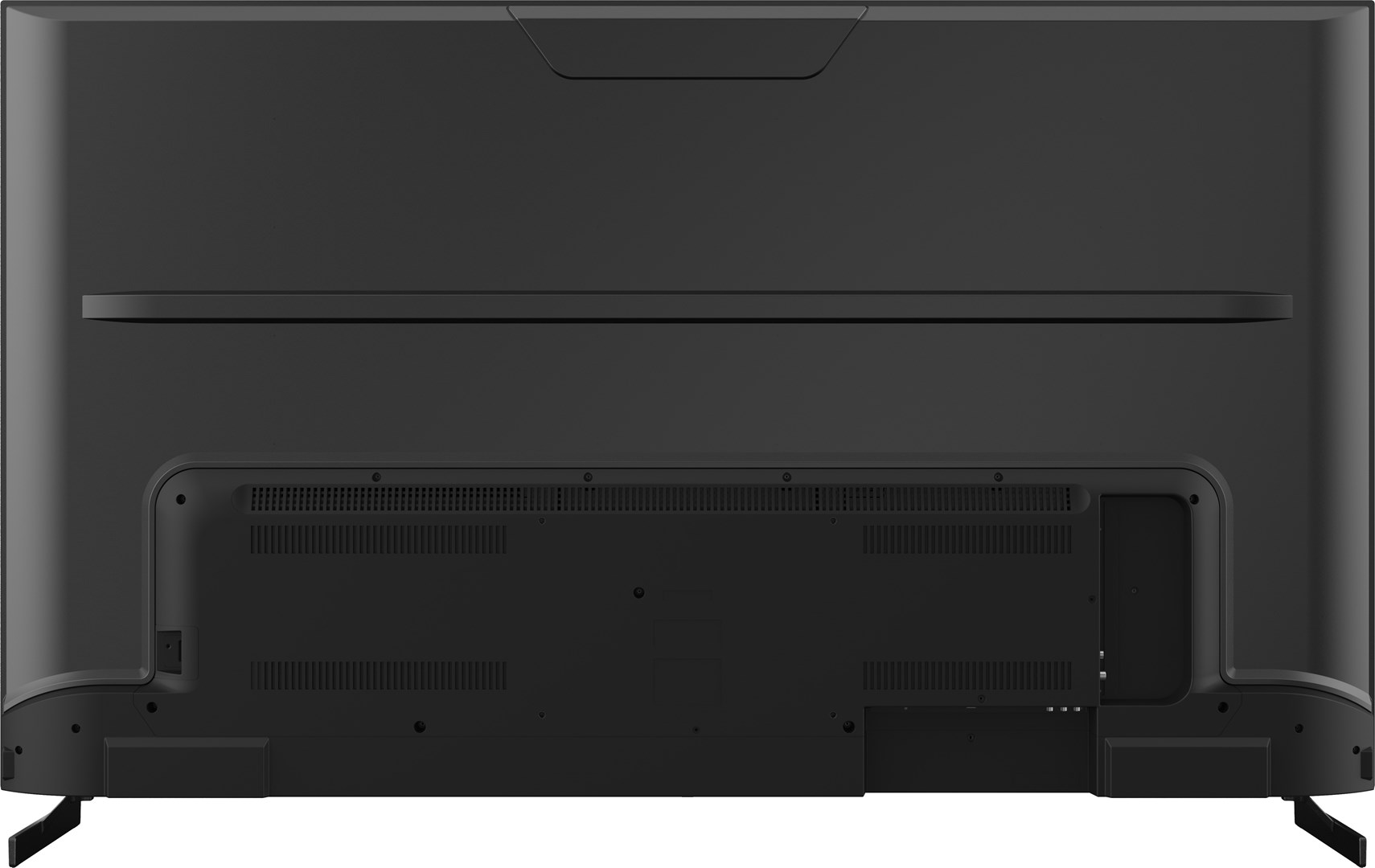 Televizor UD 65QGU7210S, QLED, 65", 4K Ultra HD, i zi