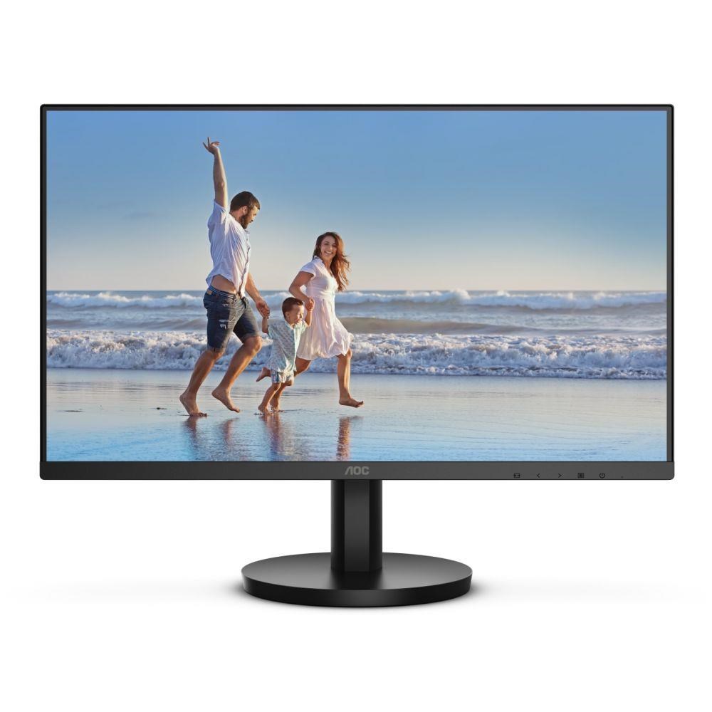 Monitor 24B3HA2, 23.8" FHD 100Hz, i zi