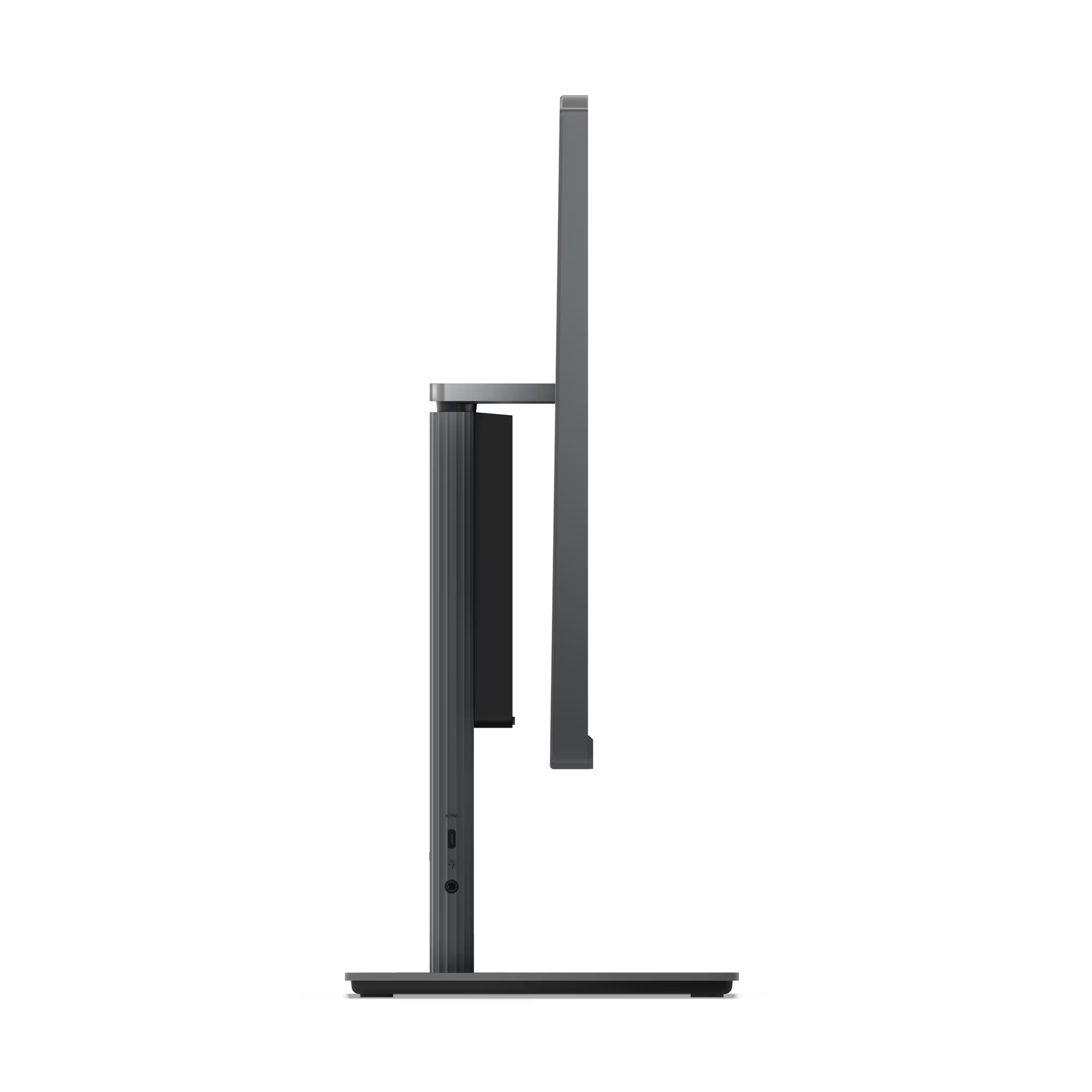 Kompjuter Lenovo AIO IdeaCentre, 27’’, Intel Core i5-13420H,16GB RAM, 512GB SSD, Intel UHD Graphics, i hirtë