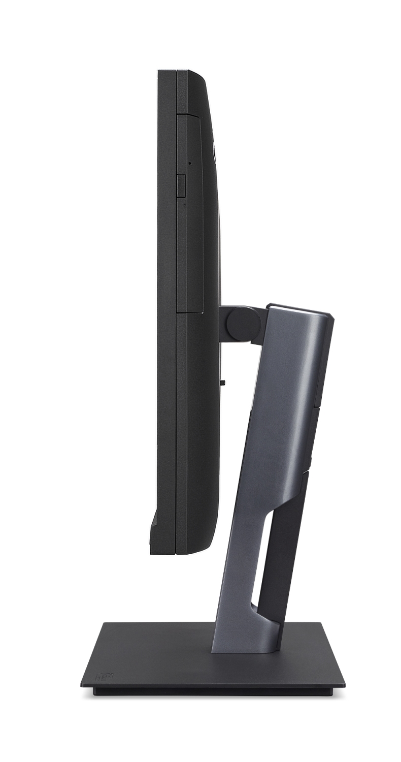 Kompjuter All-in-One ACER Veriton Z4714GT, 23.8", Intel Core i5-13400, 8GB RAM, 512GB SSD, Windows 11 Pro, i zi