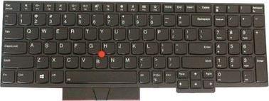 Тастатура Lenovo Thinkpad DE, црна