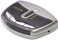 Периферен прекинувач ATEN USB 2.0 4: 1