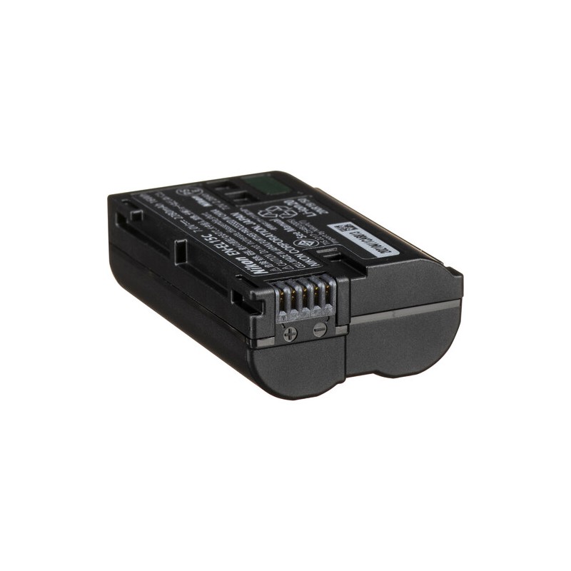 Nikon EN-EL15c Li-Ion Battery