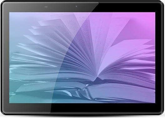 Mbulesë tablet Allview Viva H1003 LTE Pro/1 64GB, dedikuar, e zezë