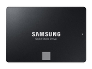 Disk SSD Samsung 870 EVO 1TB, 2.5", SATA 6 Gbps