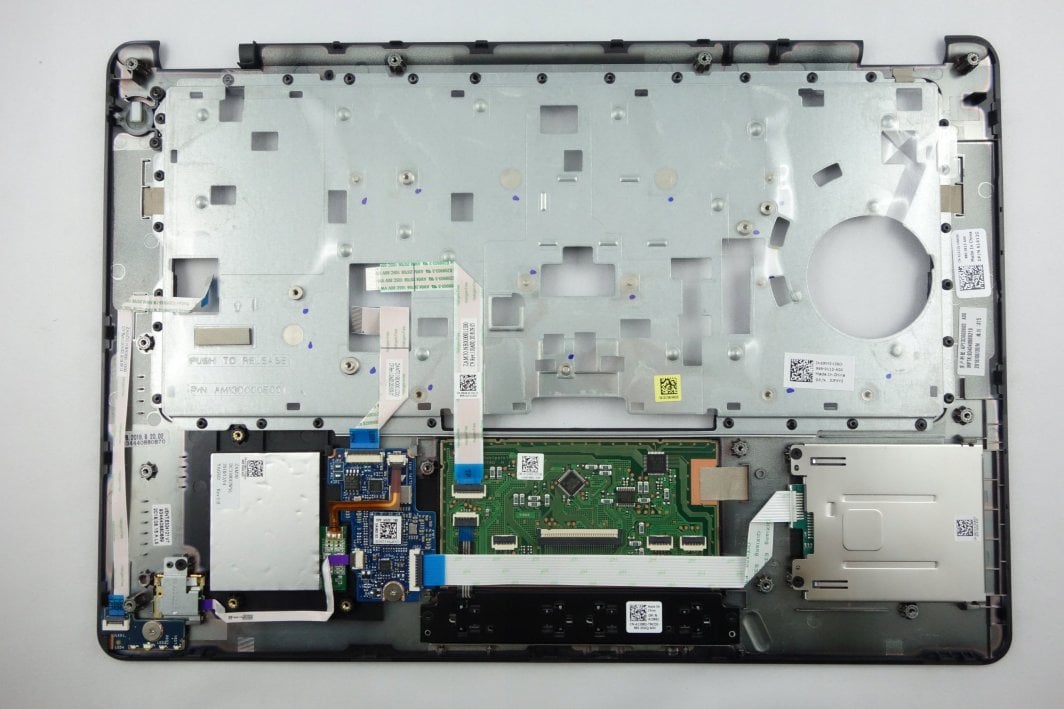 Pjesë mbështetëse Dell për Dell Latitude E5450