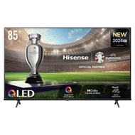 Televizor Hisense QLED 85E7NQ, 85", 4K, Quantum Dot, i zi 