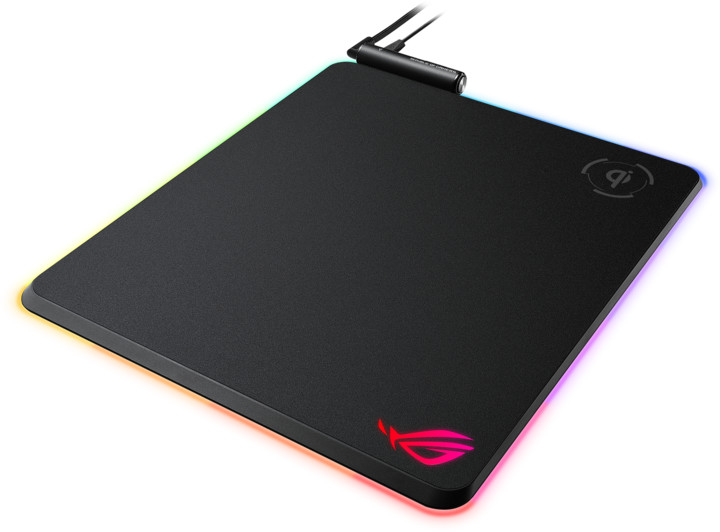 MausPad ASUS ROG Balteus Qi