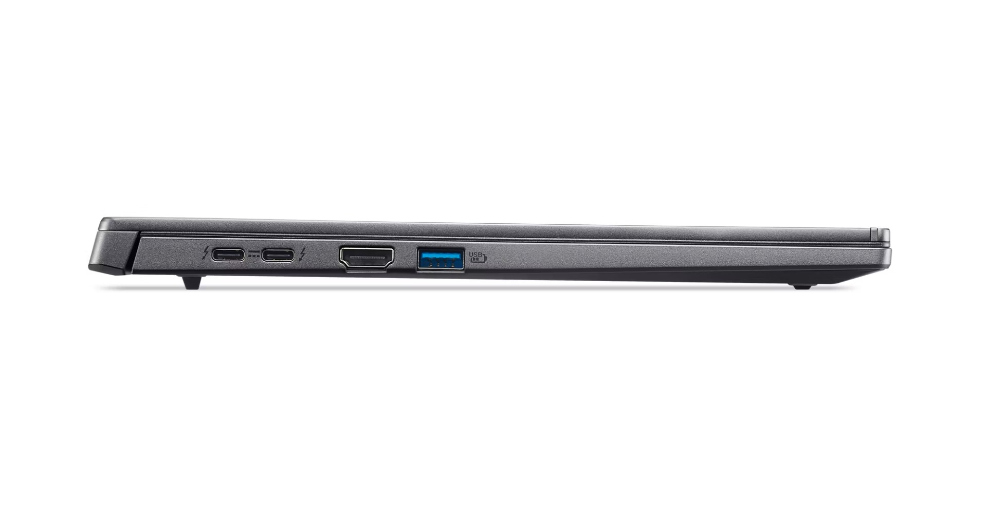 Laptop ACER Aspire 14 AI (A14-52M-58T2), 14", Intel Core Ultra 5 226V, 16GB RAM, 512GB SSD, Windows 11 Home, i hirtë