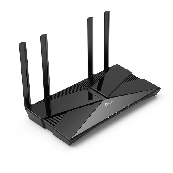 Ruter TP-Link AX1800, Wi-Fi 6