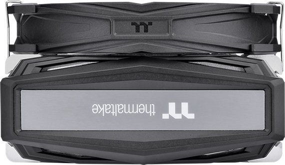 Ftohës CPU Thermaltake Toughair TRX40, 280W TDP, ventilator 140mm