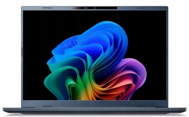 Laptop Acer Swift Go 14 SFG14-75, 14" OLED WUXGA, Intel Core Ultra 7, 32GB RAM, 1TB SSD