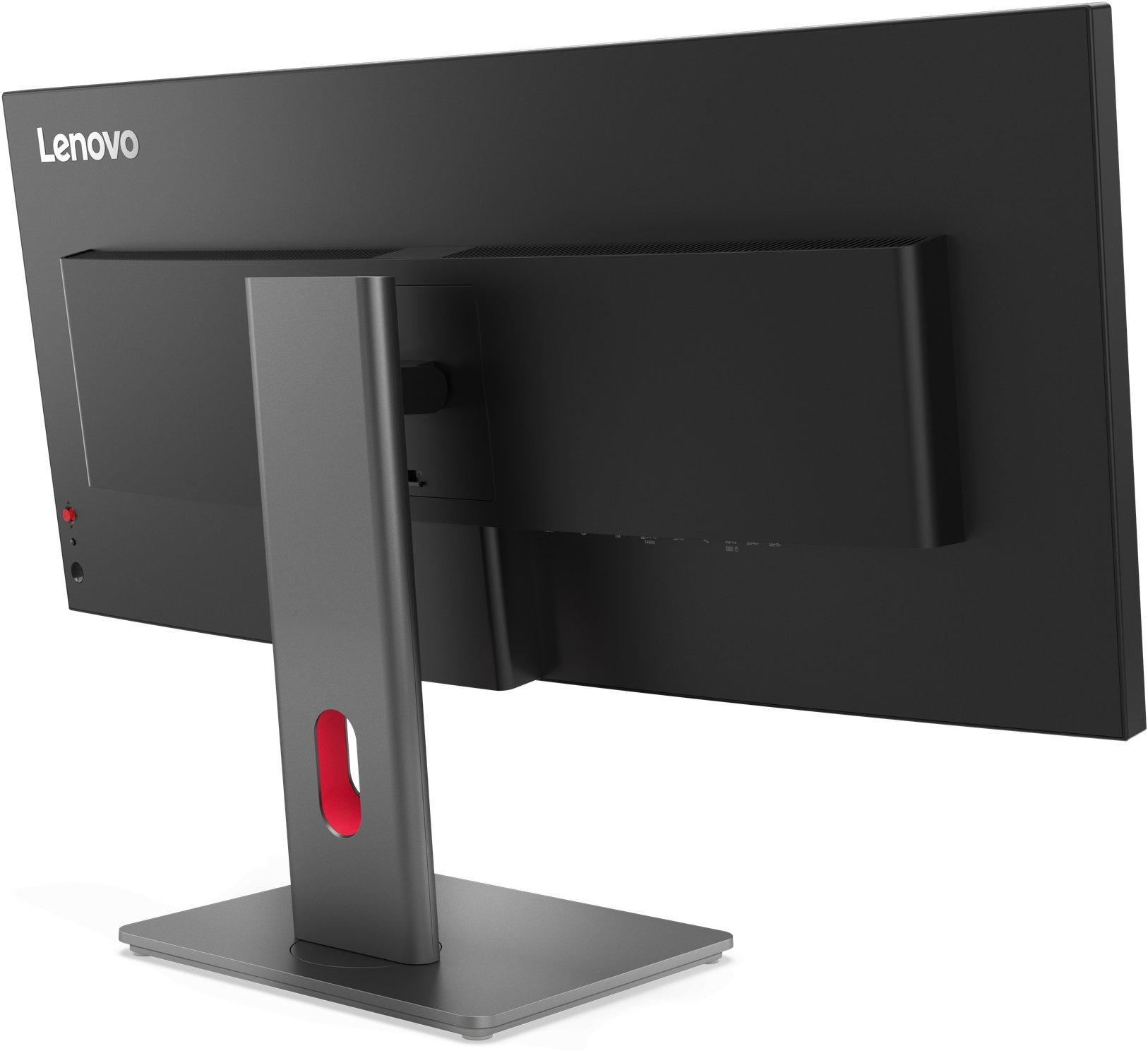 Monitor Lenovo ThinkVision P34WD-40, 34", 3440 x 1440, i zi