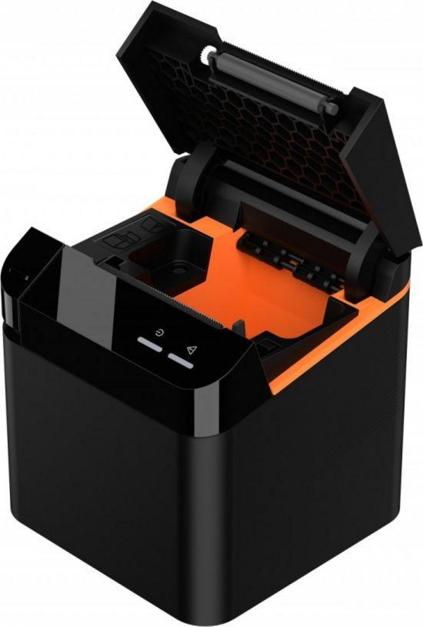 Printer termik etiketash Sunmi C04000013, i zi