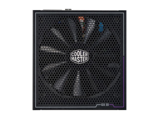 Furnizues me energji Cooler Master GX III Gold, 850W, 80 PLUS Gold, i zi