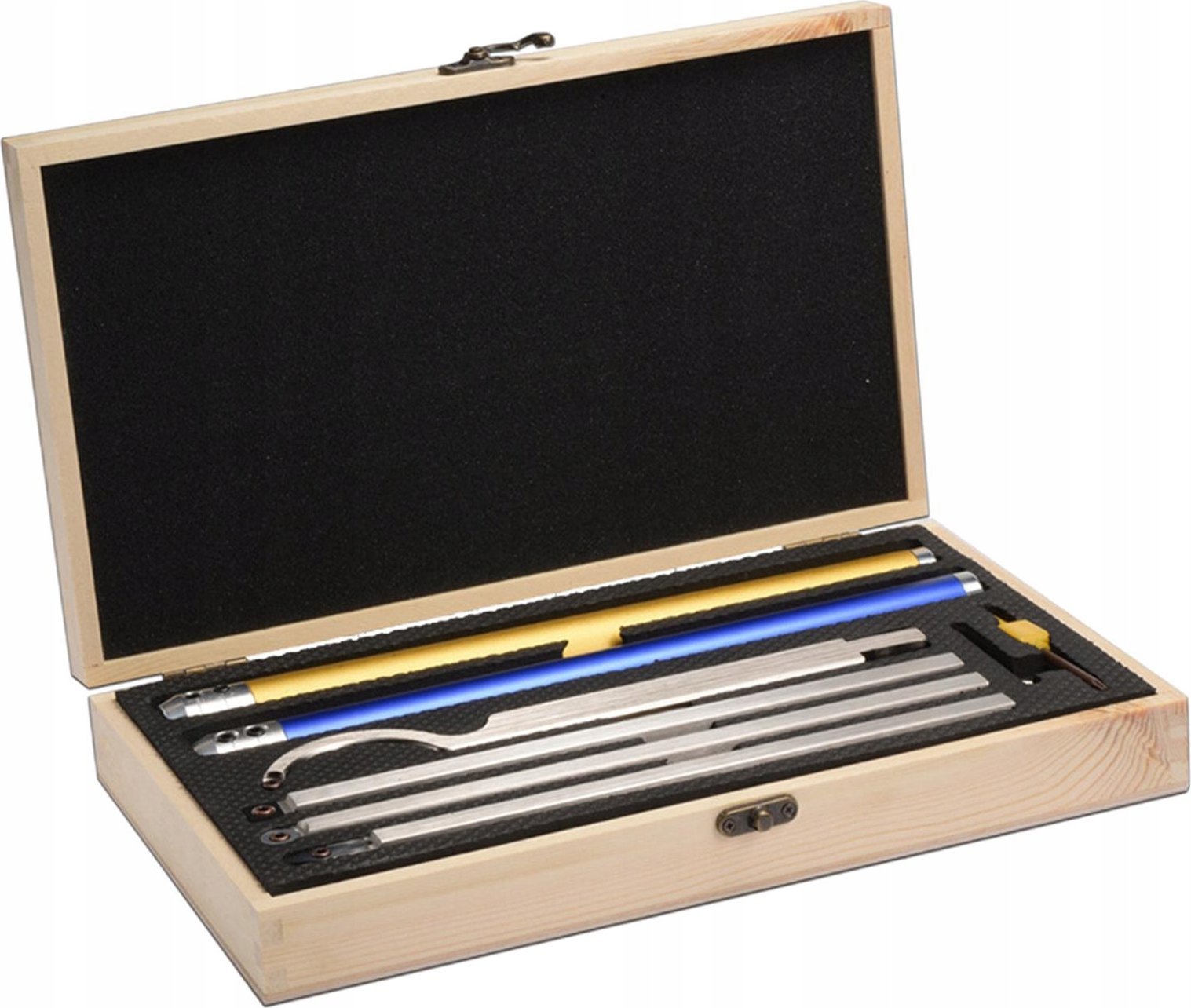 Bateri rezervë Zebra BTRY TC51 43MA1 01, 4300mAh, PowerPrecision Plus, e zezë