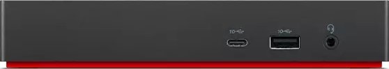 Dock stacioni Lenovo ThinkPad Universal USB C, USB 3.2 Gen 1, 100W, i zi