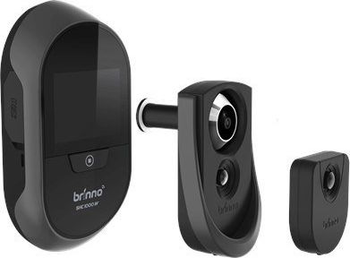 Interkom smart Brinno DUO SHC1000W, i zi