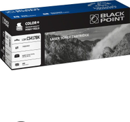 Toner për printer Black Point LCBPLCS417BK 71B2HK0, i zi