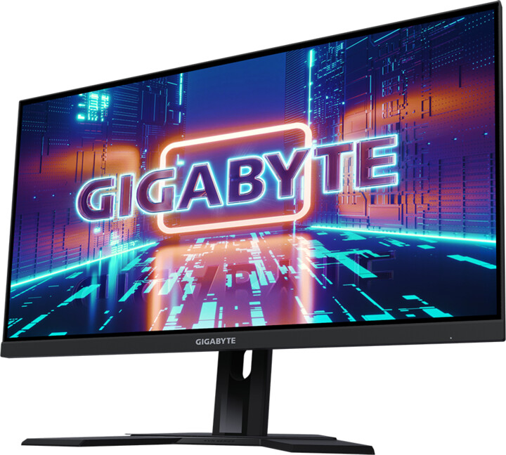 Monitor GIGABYTE M27Q X - LED 27 ", QHD, i zi 