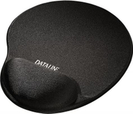 Mouse pad me xhel Dataline 67106, ergonomik, i zi