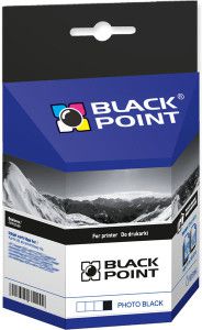 Ngjyrë për printer Black Point BPET2631XL / C13T26314010, e zezë
