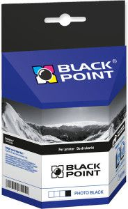 Ngjyrë për printer Black Point BPET2631XL / C13T26314010, e zezë