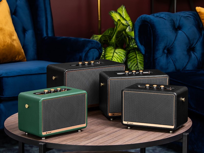 Altoparlant Bluetooth Tracer M45 TWS 45W TRAGLO47248