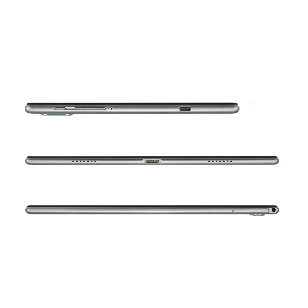 [OUTLET] Tablet muPAD L10, 10.1", 4GB/ 64GB, LTE, i argjendtë + Këllëf mbrojtës