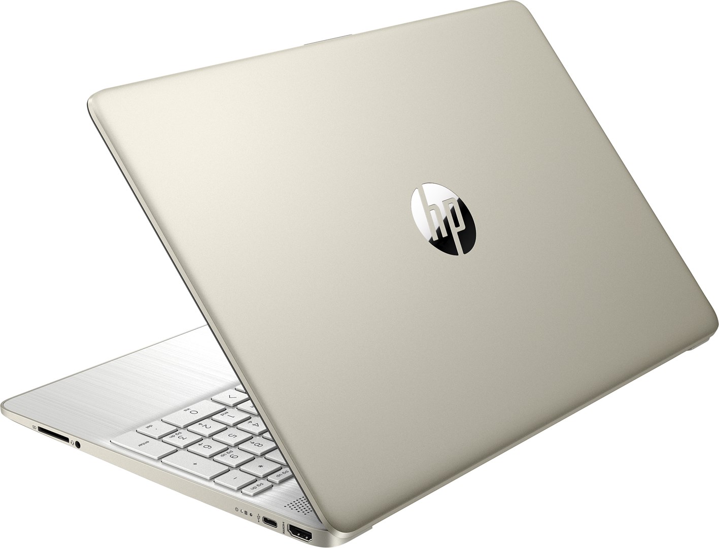 Laptop HP 15s-fq2619nw i3-1115G4, 15.6", Intel i3-1115G4, 8 GB RAM, 512 GB SSD, i artë