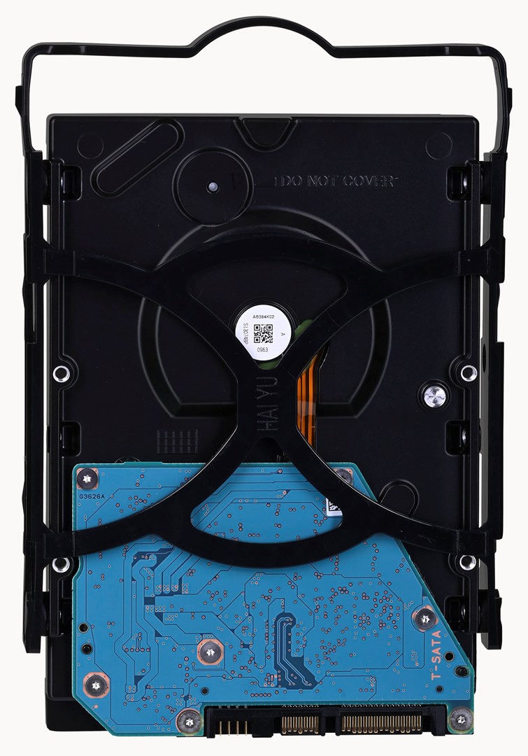 Hard disk Lenovo IBM St50 V2 2TB, 3.5", 7.2K RPM, i zi