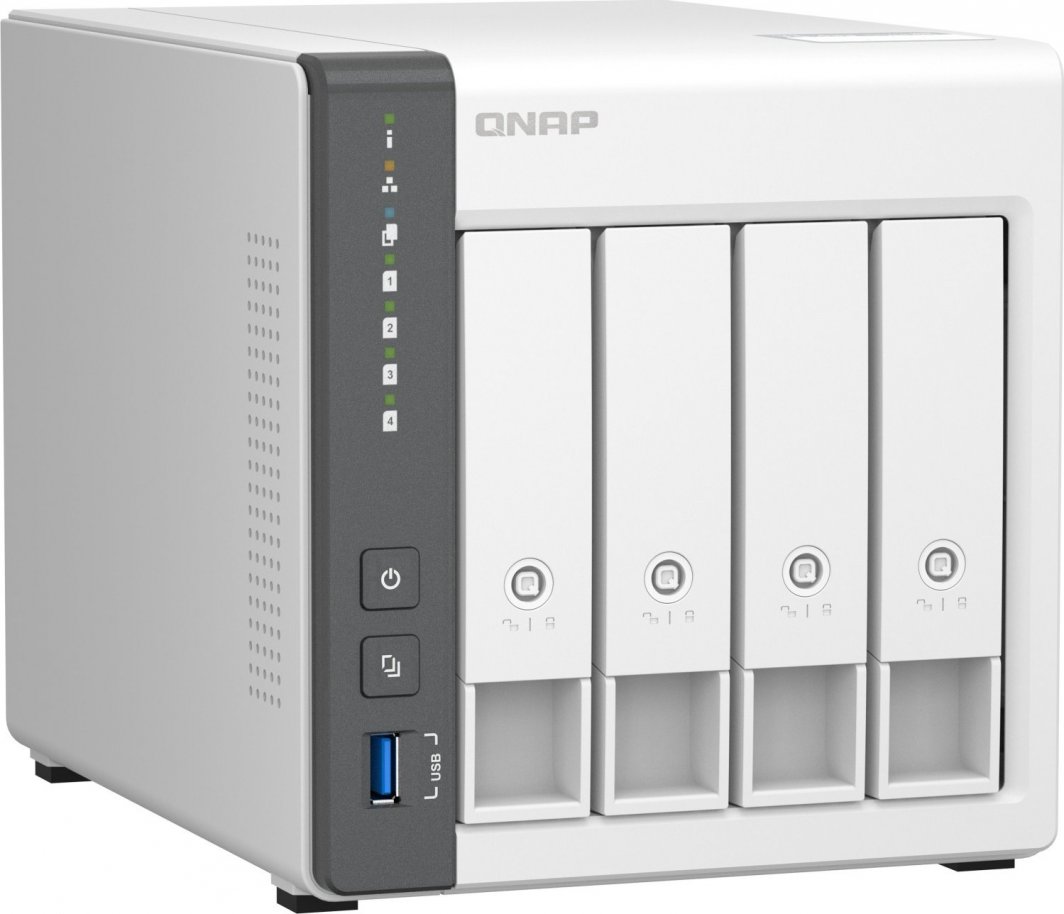 Server QNAP TS-433-4G